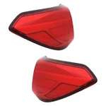 For Honda Accord 18-20 Tail Lights Driver & Passenger Side Outer Replacement. Fixed Price $458.28.