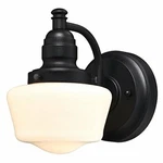 Westinghouse Lighting 6314300 Eddystone One-light Outdoor Wall Fixture. Fixed Price $63.38.