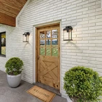 Quoizel Lighting Claire, 2 Piece Set, New Box 16" 9" Exterior. Fixed Price $140.00.