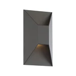 Modern Forms Maglev 1LT 10" Led Wall, 3-CCT/3000K, Bronze WS-W24110-30-BZ. Fixed Price $199.00.