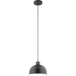 Light 9 Inches Tall By 11.5 Wide-black Finish Pendants. Fixed Price $79.95.