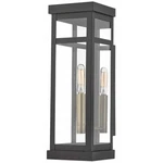 Livex Lighting Hopewell Outdoor Wall Lantern Bronze. Fixed Price $231.17.