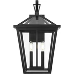 Elegant Lighting OD334W20BK Frankford Inch Black Outdoor Wall Sconce. Fixed Price $206.00.