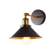 Modern Industrial Rustic Wall Sconce Light Vintage Retro Lamp Fixture. Fixed Price $35.99.