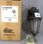 Murray Feiss Castille Peruvian Bronze Wall Sconce By Pasquale Miranda OL2900PBR. Fixed Price $74.95.