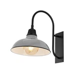 Jonathan Lighting JYL7614 Stanley 17" Tall Indoor/outdoor Led - Grey. Fixed Price $100.79.