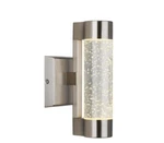 Artika Essence Cylinder Stainless Steel Modern Integrated Led Indoor/outdoor.... Fixed Price $46.99.