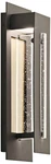 River Path 17 1/2" High Olde Bronze Led Outdoor Wall Light. Fixed Price $319.99.
