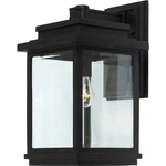 Artcraft Lighting AC8390BK Black Fremont 1-LIGHT Outdoor Wall Lantern. Fixed Price $411.08.