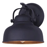 Canarm 1 Outdoor Down Light, Matte Black IOL405BK-A. Fixed Price $84.99.