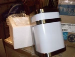 Progress Lighting P5801-09 Fixture One-light Outdoor Energy Efficient. Fixed Price $50.00.
