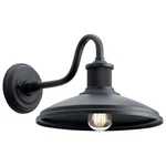 Kichler 49980BKT - Wall Sconces Outdoor Lighting. Fixed Price $85.50.