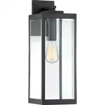 Quoizel Lighting WVR8407EK Westover 1-LIGHT Large Outdoor Wall Lantern. Fixed Price $99.99.