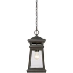 Savoy House Lighting 5-243-213 Taylor Outdoor Pendant Chandeller. Fixed Price $74.25.