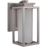 Craftmade ZA1314-SS-LED Vailridge Outdoor Wall Light Stainless Steel. Fixed Price $225.93.