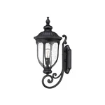 Acclaim Lighting 2211BK Laurens 23 Inch Matte Black Exterior Wall Mount. Fixed Price $178.00.