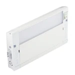 Kichler Series Led Ucab 2700K 8, Textured White, Frosted - 4U27K08WHT. Fixed Price $58.97.