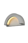 Elegant Lighting LDOD4032 Raine 5" Tall Led Outdoor Wall Sconce. Fixed Price $42.58.
