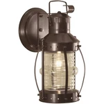 Atlas Lighting & Home OL11218-BZ Seafarer Outdoor Wall Bronze. Fixed Price $458.00.