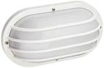 New Interglobal FE102-E13-WFL Nautical Style Wall Light Fixture W/ Frosted Lens. Fixed Price $49.99.