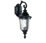 Trans Globe Crackle Glass Inch Outdoor Coach Lantern - 4020 Rt. Fixed Price $117.00.