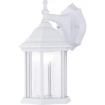 LOL336WH Canarm White Led Outdoor Wall Fixture. Fixed Price $72.85.