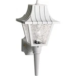 Nuvo Lighting 77/853 17-1/2" Tall Outdoor Wall Sconce White. Fixed Price $53.99.