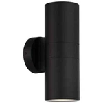 Access Lighting 2-LIGHT Black Led Outdoor Wall Lantern Sconce (1-PACK). Fixed Price $31.99.