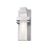 Artcraft Lighting AC9150 Camden 16" Tall 3000K Led - Silver. Fixed Price $153.08.