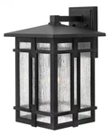 Museum Black Led Wall Mount From The Tucker Collection. Fixed Price $469.00.
