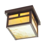 Livex Lighting Montclair Mission Outdoor Ceiling Mount Bronze. Fixed Price $219.96.
