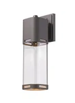Z-lite 562B-LED Lestat 18" Tall Wall Sconce Bronze. Fixed Price $151.97.