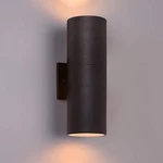 Wowlite Outdoor Wall Light, Exterior Lighting, Matte Black Waterproof Mo.... Fixed Price $79.86.