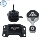 Engine, Trans & Torque Strut Mount Set 3PCS Ford Explorer 2.3L Fwd 2016-2019. Fixed Price $60.59.