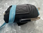 Zimmer Tourniquet Cuff 12 Light Blue, Plc Dual Port, Single Bladder 60 7070-102. Fixed Price $21.99.