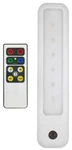 Amertac LW1204W-T1 Led Low Profile Bar Light With Remote Control, Aaa 7231921. Fixed Price $12.99.