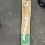 Lithonia Lighting Trum ALO6 Cmp 8SWW2 Zt Mvolt 48" Integrated Led Strip. Fixed Price $90.05.