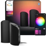 Philips Hue Play Smart Wall Washer, 2-PACK, Black, White & Color Led Lights With. Fixed Price $288.50.