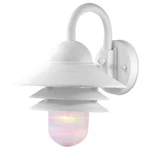 Acclaim Lighting Mariner 1 Wall Sconce, Textured White - 82TW. Fixed Price $52.80.