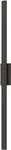 ET2 E42348 Alumilux Line 96" Tall Outdoor Wall Sconce - Bronze. Fixed Price $511.20.