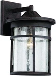 Wall Lantern Outdoor Trans Globe Lighting TG40382. Fixed Price $54.99.