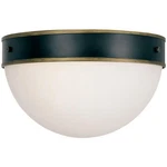 Crystorama CAP-8503-MK-TG Capsule Outdoor Wall Light. Fixed Price $218.00.