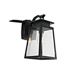 Shelby Collection Energy Star Outdoor Wall Sconce With Integrated Gfci And. Fixed Price $62.22.