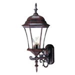 Acclaim Lighting Bryn Mawr 3 Wall Sconce, Burled Walnut - 5025BW. Fixed Price $100.00.