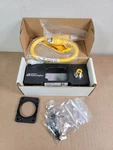 Cognex Dataman Smart Vision Light ODDM-3XT-625-W / DM30X-HPIA3-625-W. Fixed Price $89.99.