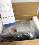 Led Wall Pack Light 60W 7800LM Etl Certified 600W Hps/hid Equivalent 5000K. Fixed Price $54.99.
