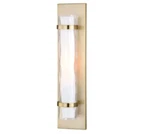 Vaxcel Lighting W0310 Vilo Single 19" Tall Wall Sconce*new*. Fixed Price $139.99.