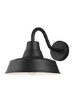 Barn LIGHT-1 Medium Outdoor Wall Lantern Traditional STYLE-12 Inch W.... Fixed Price $127.46.