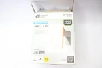 Commercial Electric Jelly Jar Outdoor Wall Sconce Light Hardwired - Only. Fixed Price $16.49.