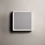 ET2 Alumilux 4 1/2" High White Led Outdoor Wall Light. Fixed Price $115.20.